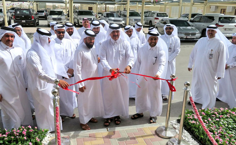 Qatar News Agency