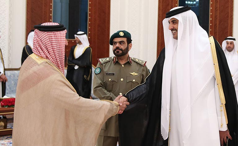 Qatar News Agency