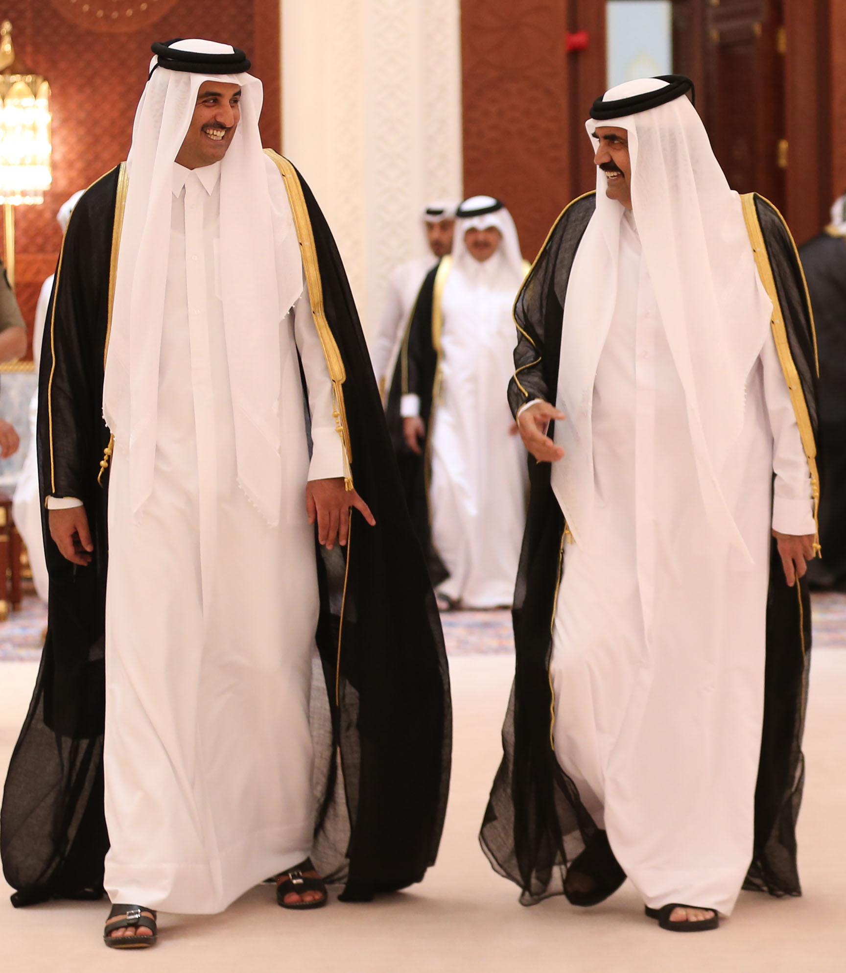 Qatar News Agency