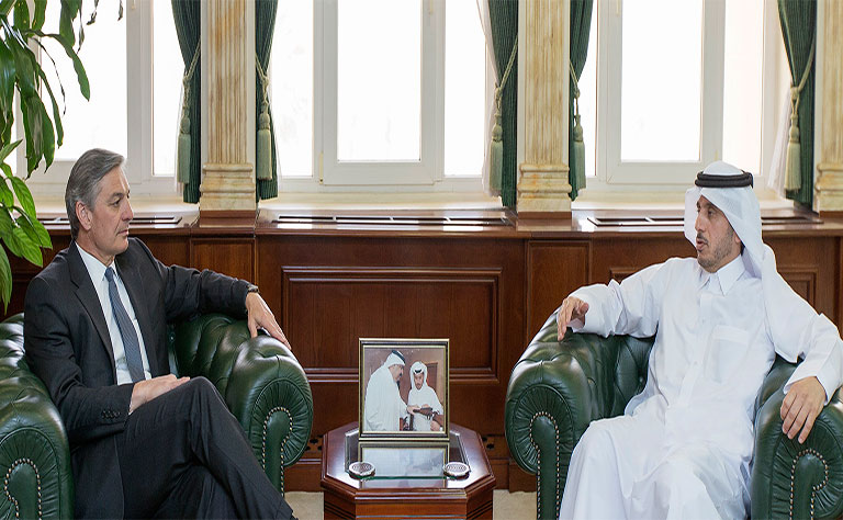 Qatar News Agency
