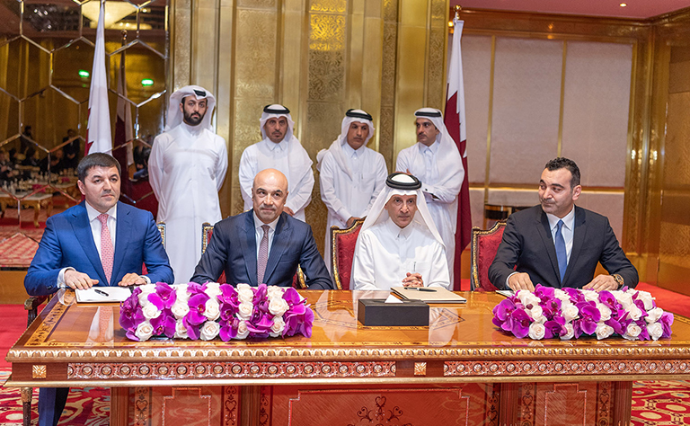 Qatar News Agency