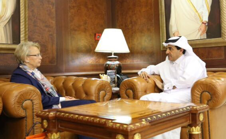 Qatar News Agency