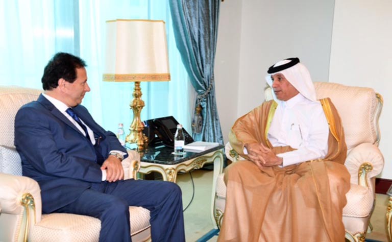 Qatar News Agency