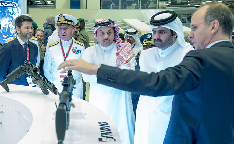 Qatar News Agency