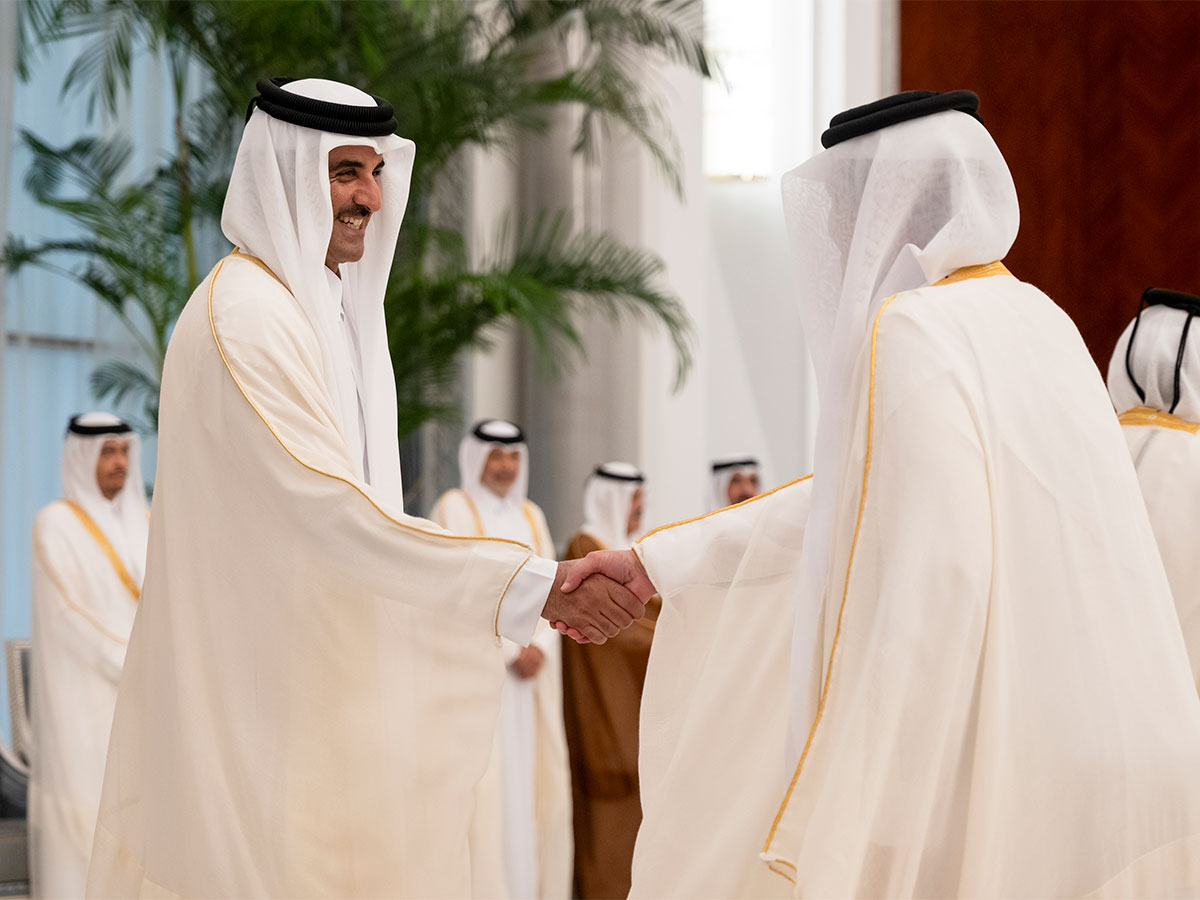 Qatar News Agency