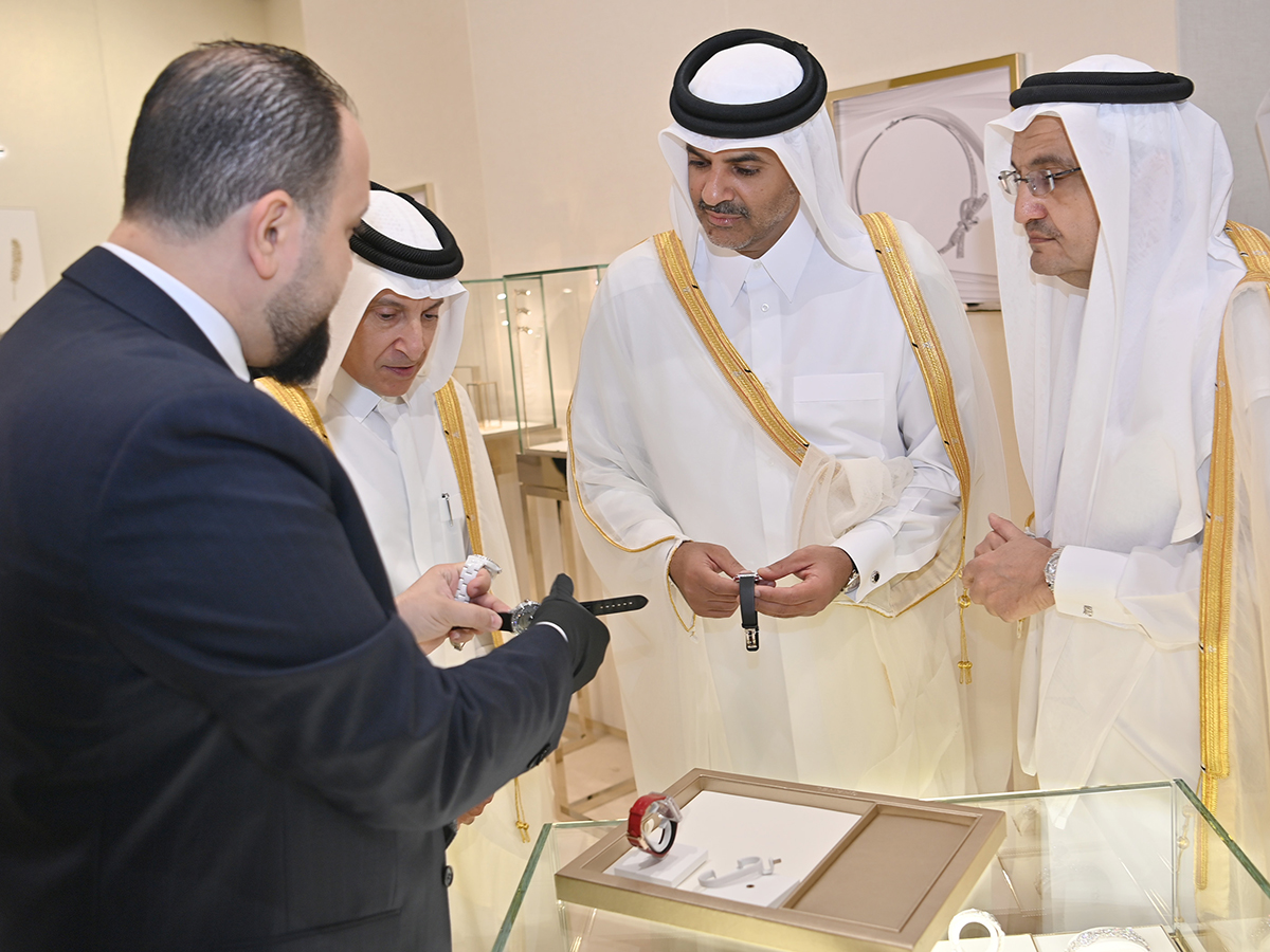 Qatar News Agency