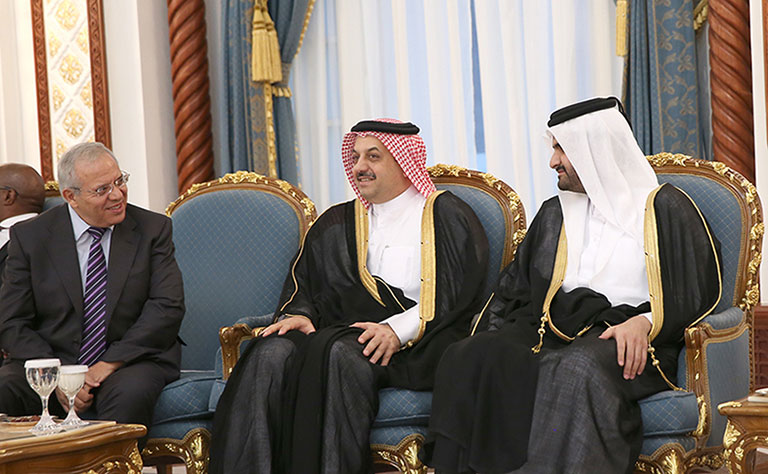 Qatar News Agency