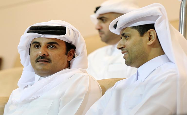 Qatar News Agency