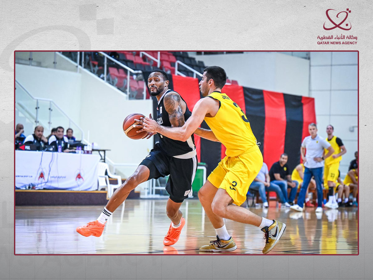 -Qatar News Agency - News Directory 3