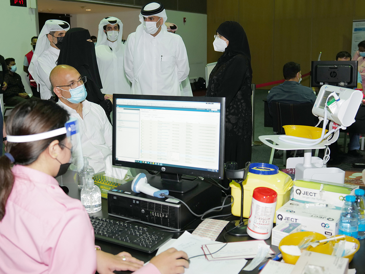 Qatar News Agency