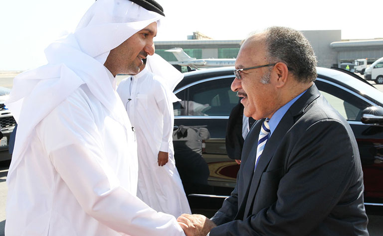 Qatar News Agency