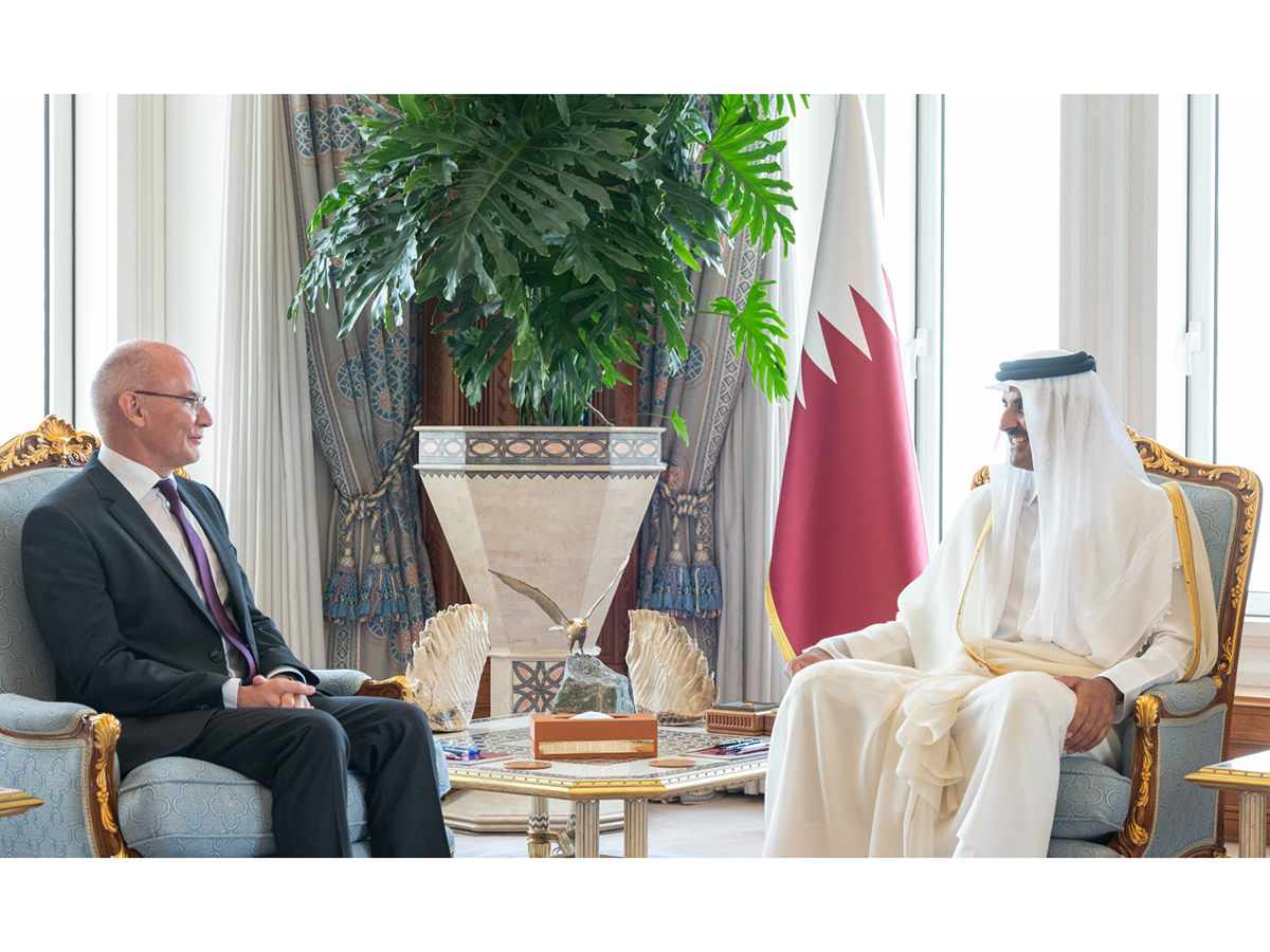 Qatar News Agency