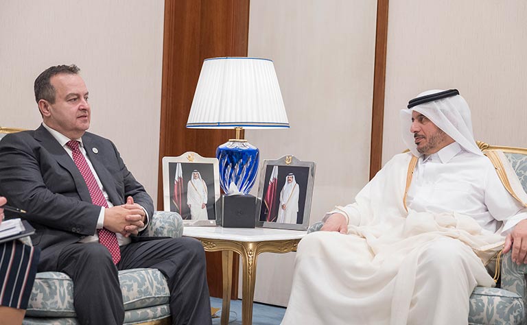 Qatar News Agency