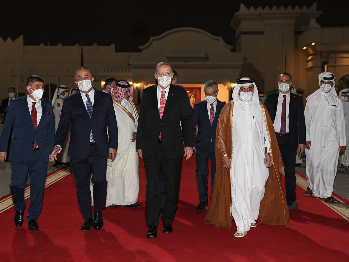 Qatar News Agency