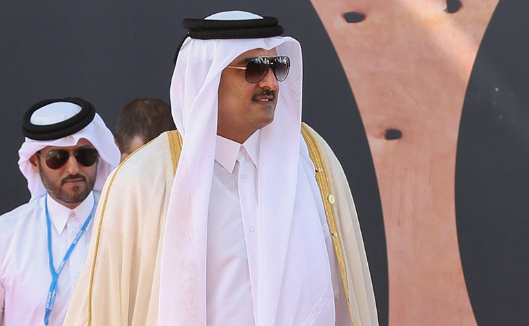 Qatar News Agency