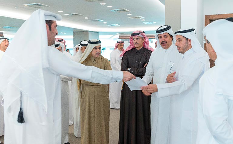 Qatar News Agency