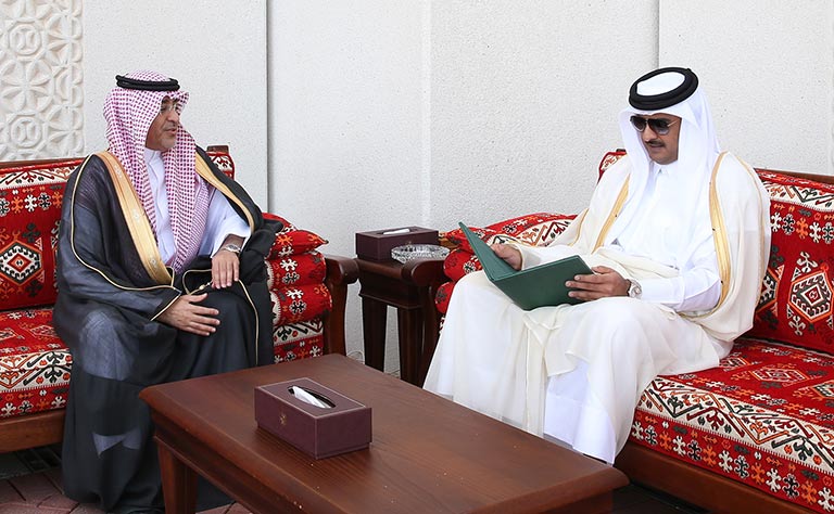 Qatar News Agency