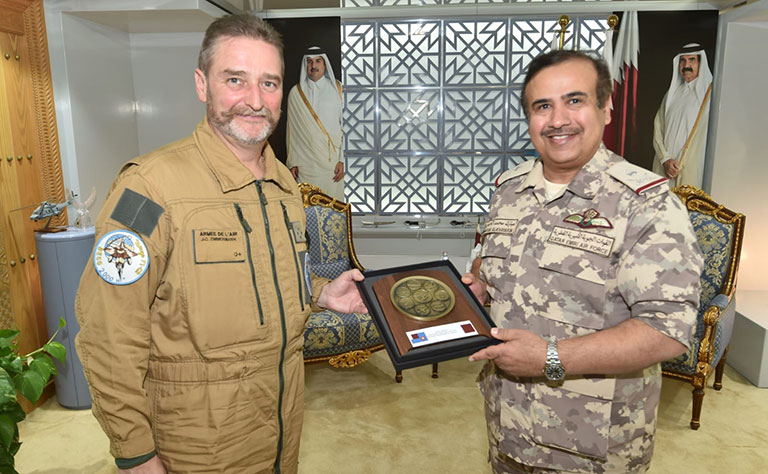 Qatar News Agency