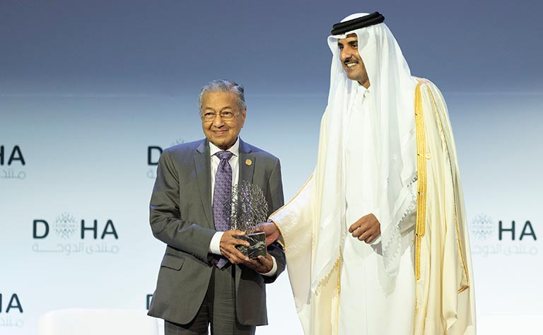 Qatar News Agency