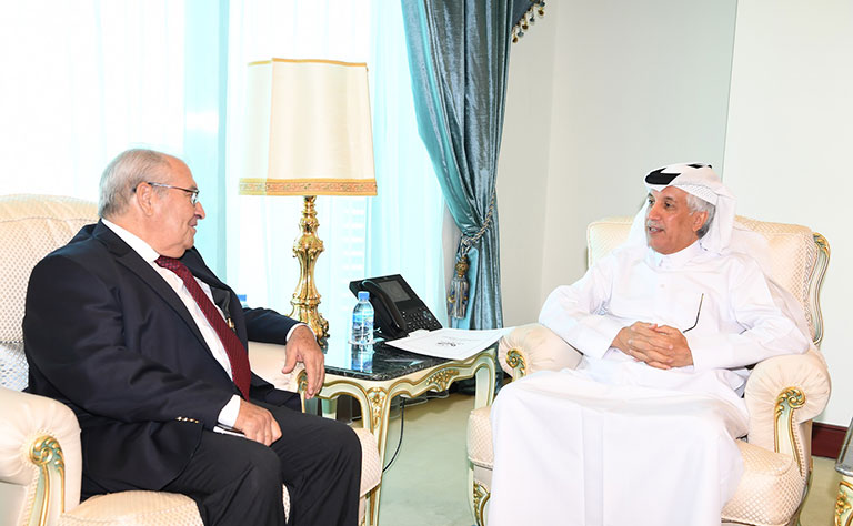 Qatar News Agency