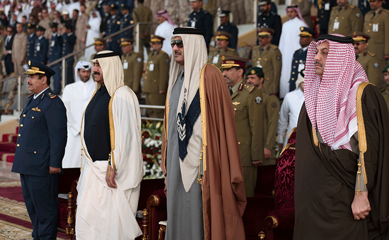 Qatar News Agency