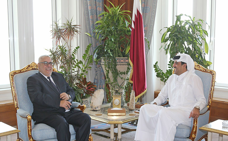 Qatar News Agency