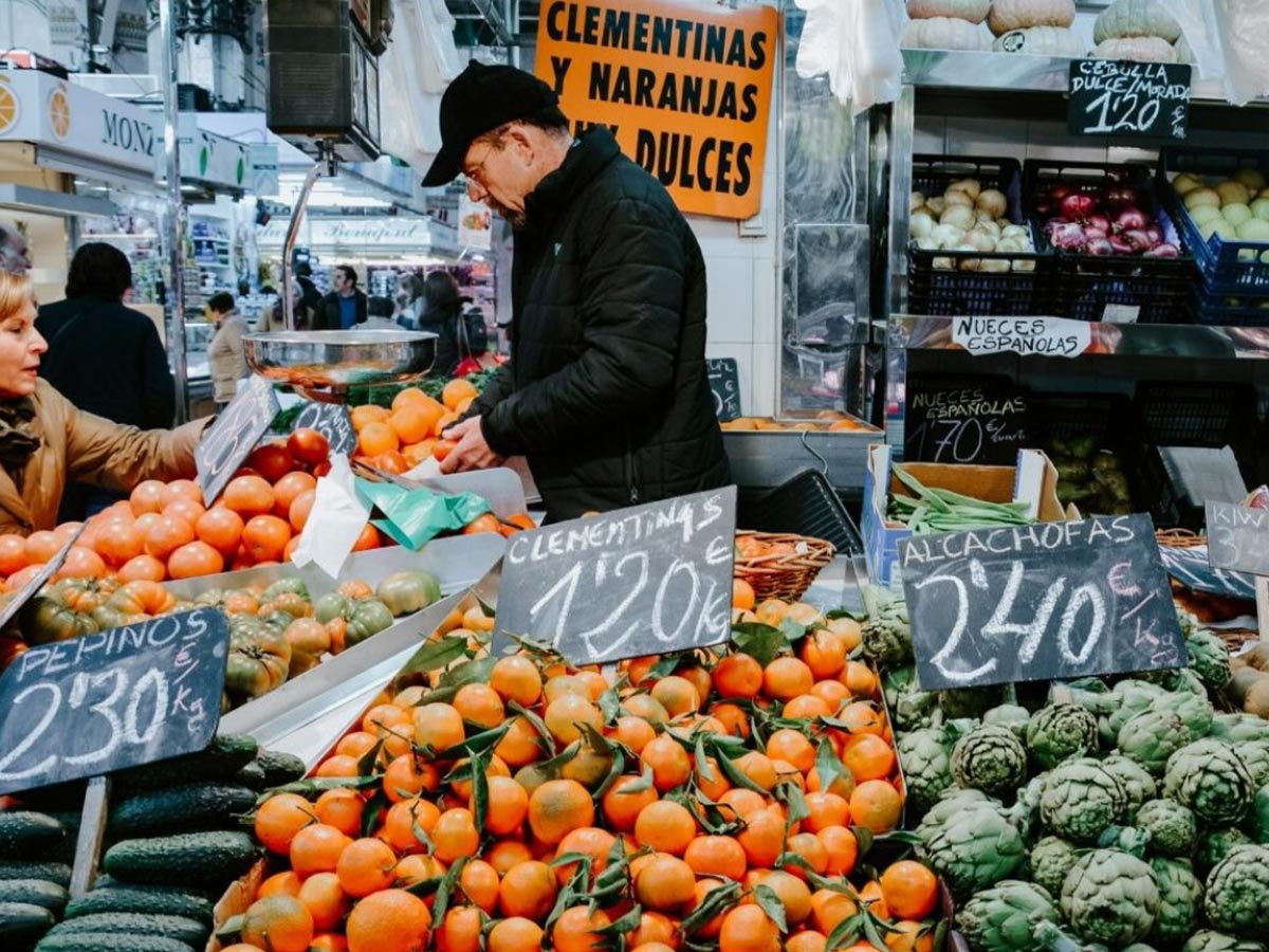 معدل التصخم في إسبانيا يرتفع 2.7 بالمائة في أغسطس الماضي