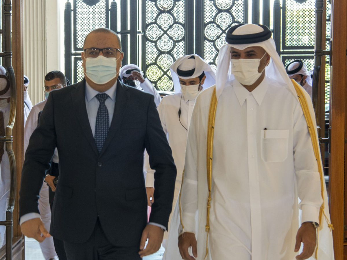 Qatar News Agency