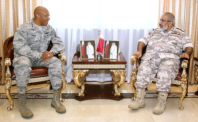 Qatar News Agency