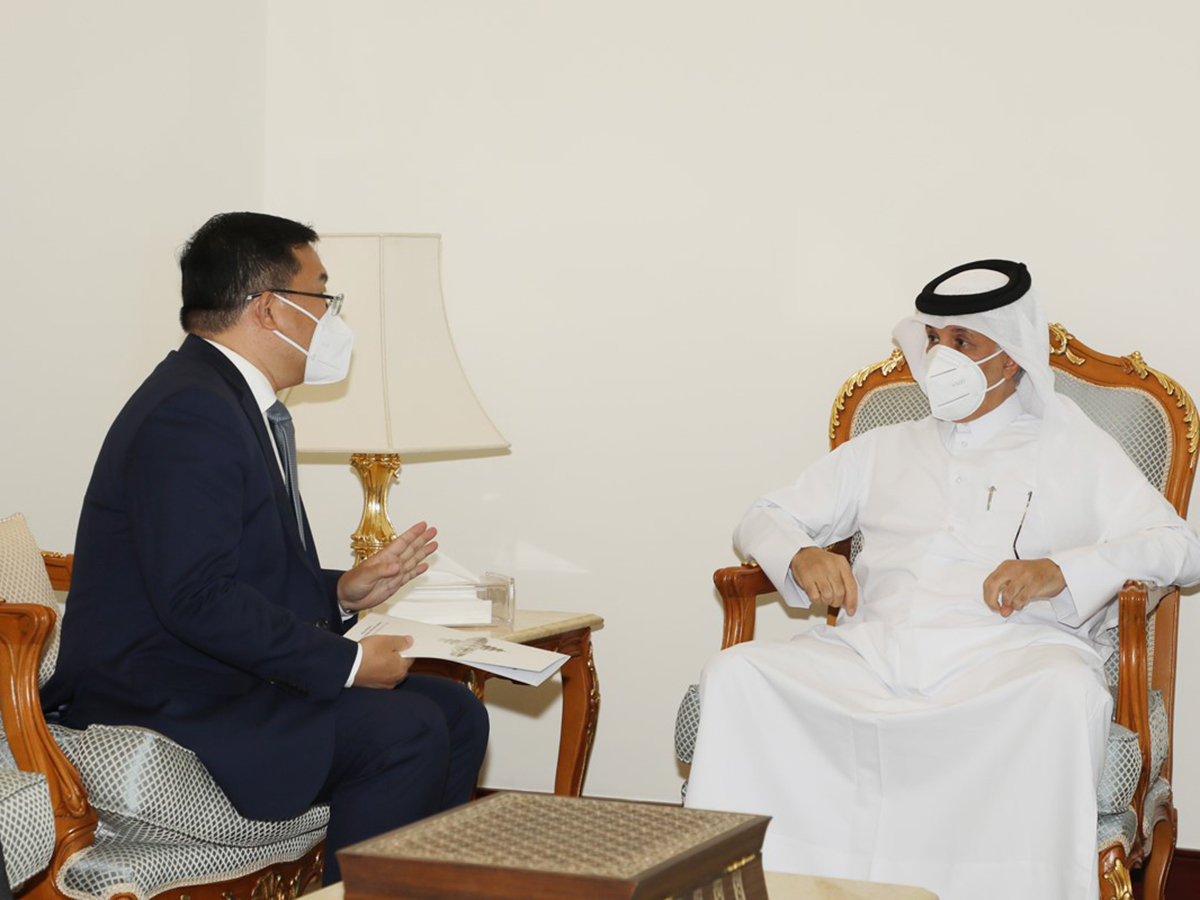 Qatar News Agency