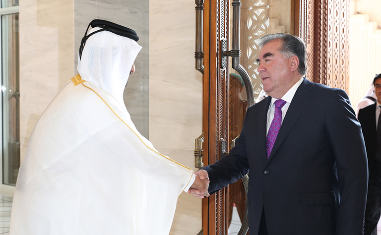 Qatar News Agency