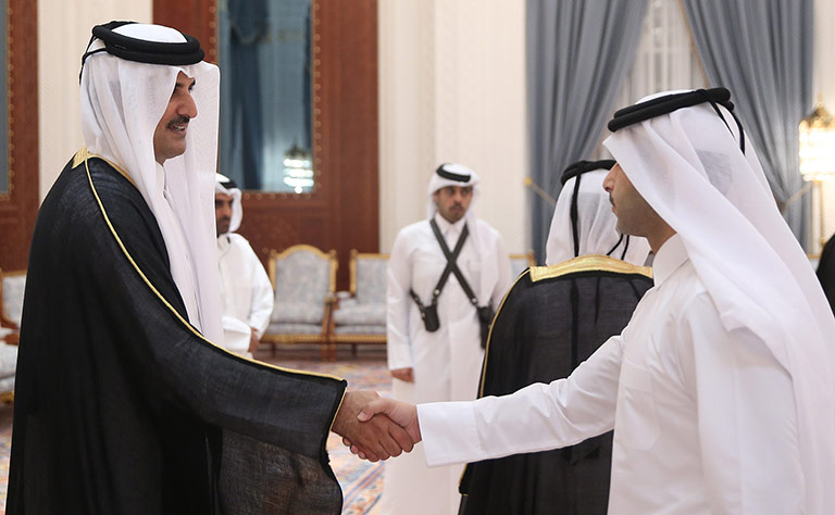 Qatar News Agency