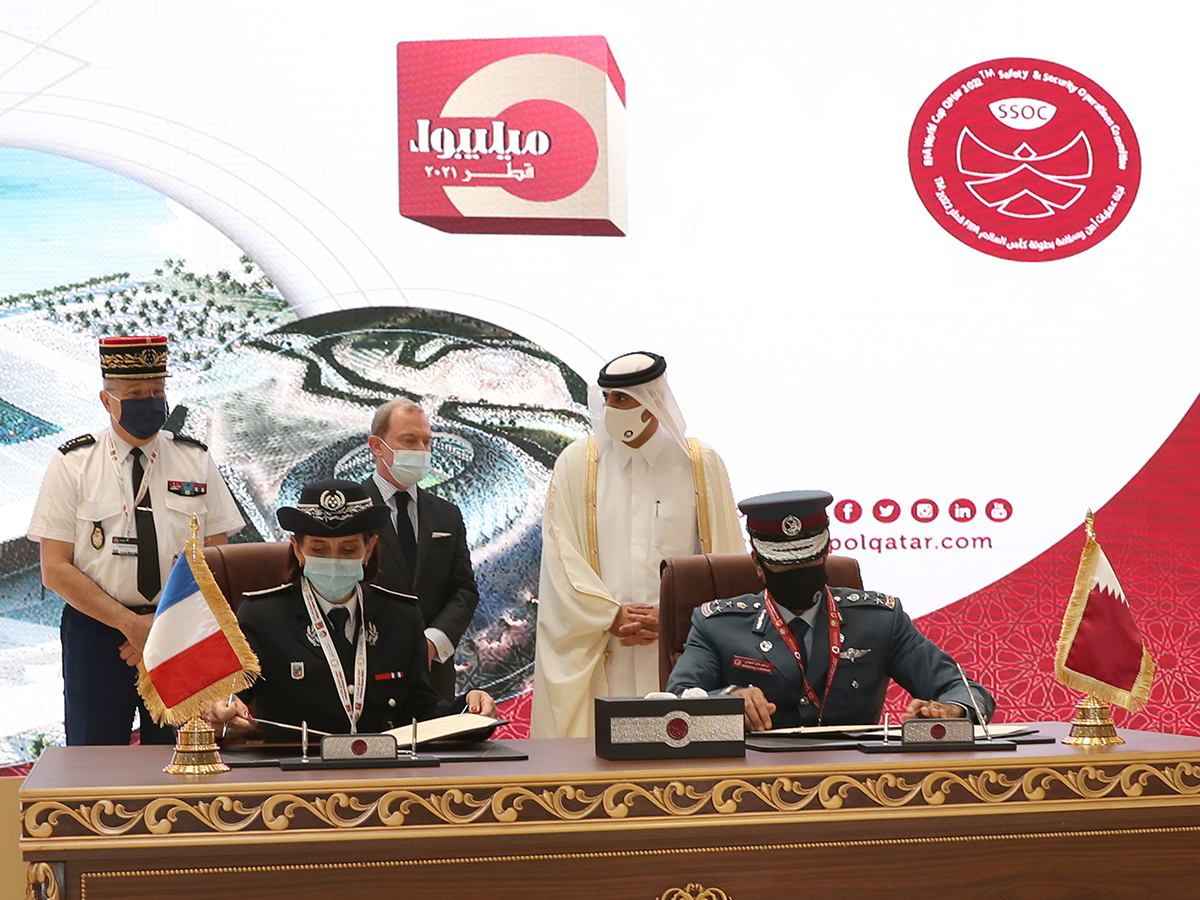 Qatar News Agency