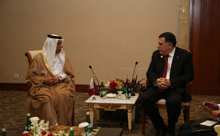 Qatar News Agency