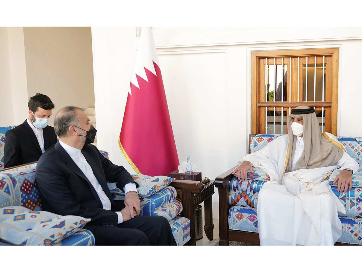 Qatar News Agency