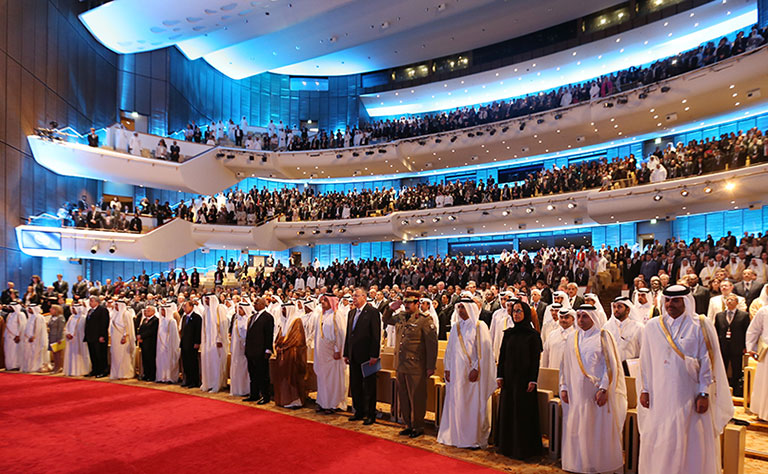 Qatar News Agency