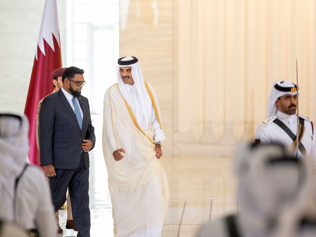 Qatar News Agency