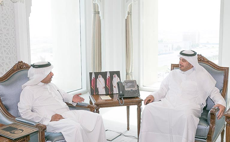Qatar News Agency