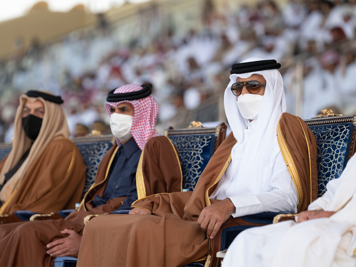 Qatar News Agency