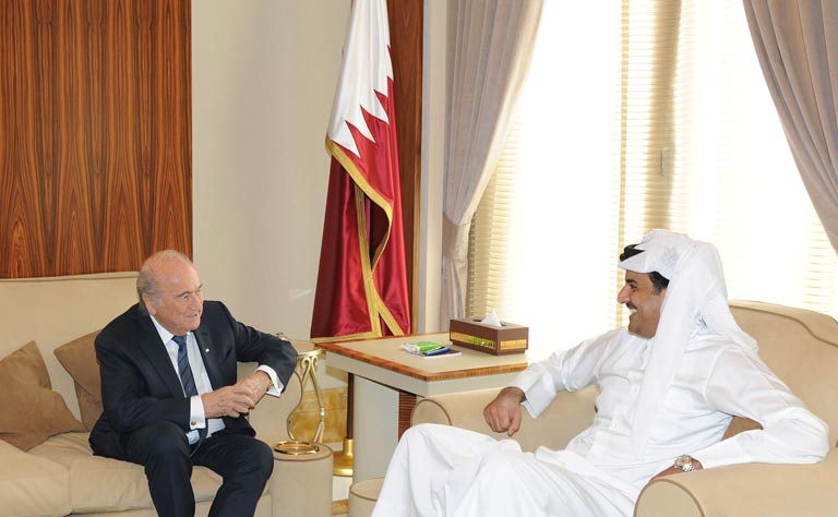 Qatar News Agency