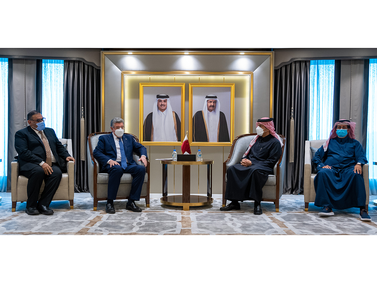Qatar News Agency
