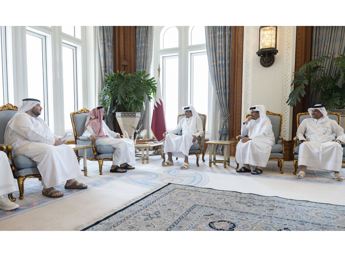Qatar News Agency