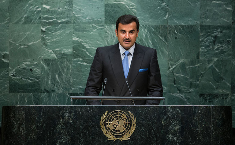 Qatar News Agency