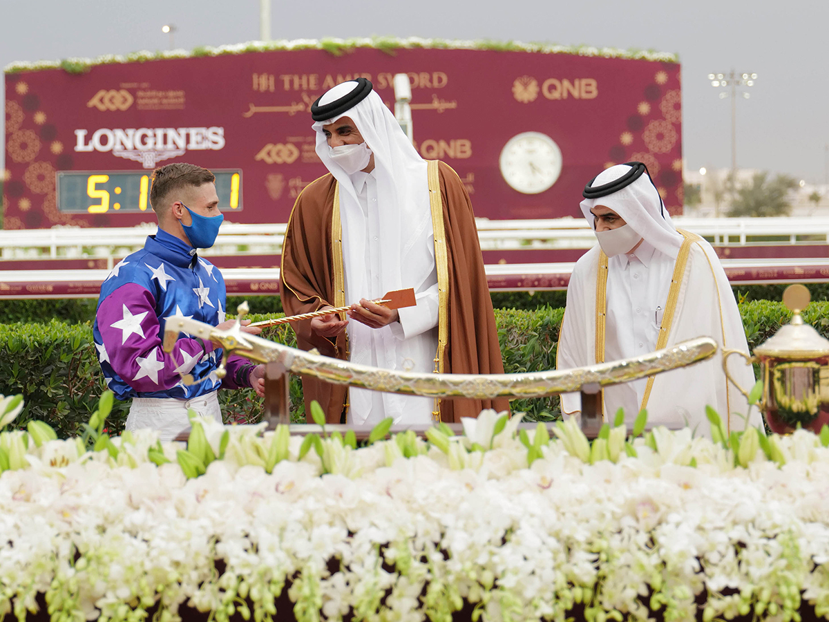 Qatar News Agency