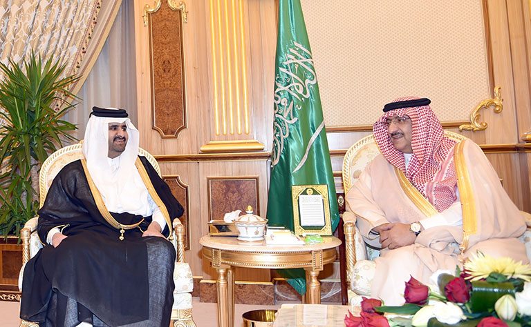 Qatar News Agency