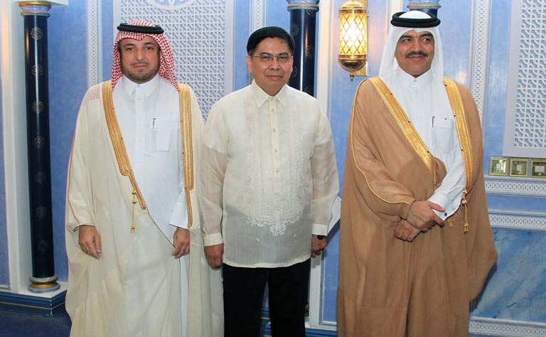 Qatar News Agency