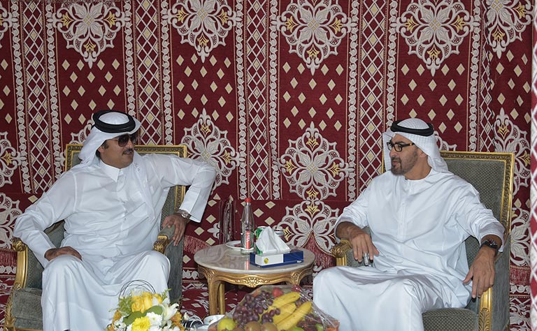 Qatar News Agency
