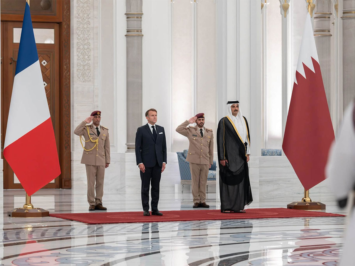 Qatar News Agency