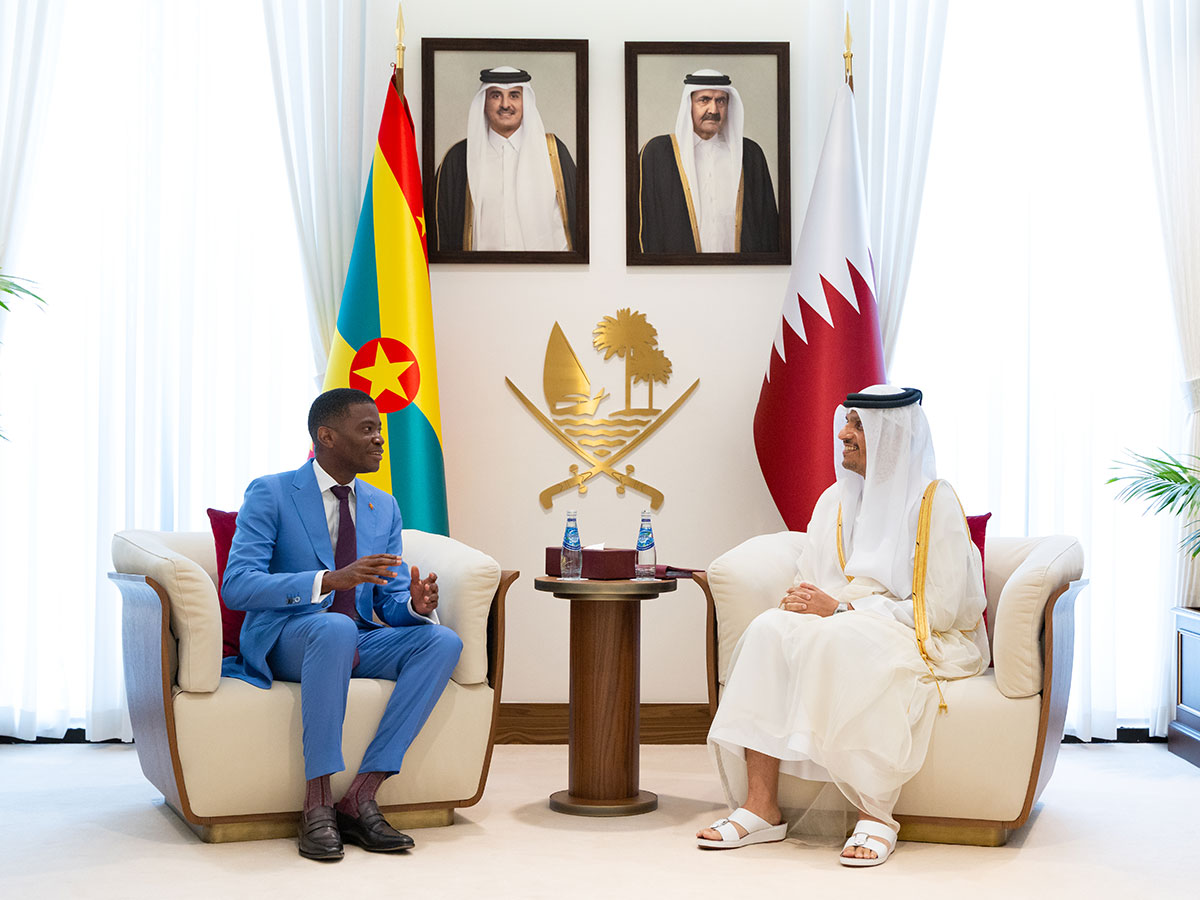Qatar News Agency