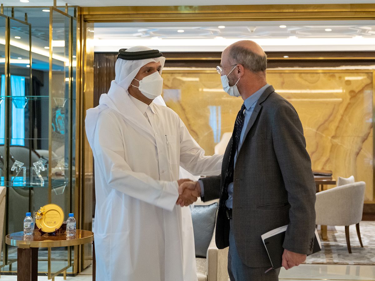 Qatar News Agency